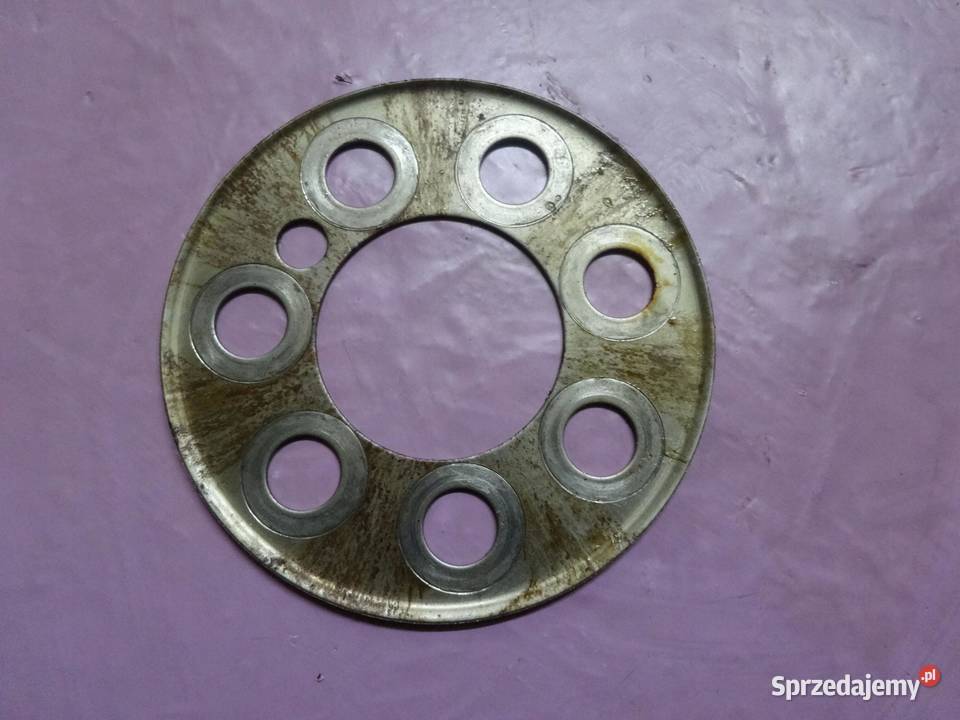 JEEP PATRIOT 24 170 08R ED3 238AA KOŁO ZAMACHOWE osobowe świętokrzyskie
