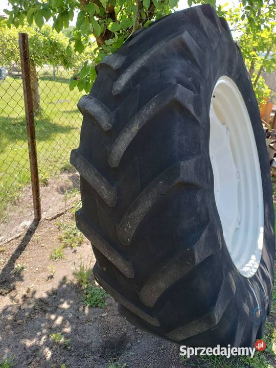 Opona rolnicza 184 R 38 Gózd sprzedam