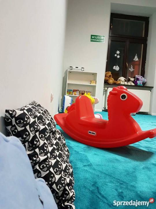 Żłobek Karuzela Kraków