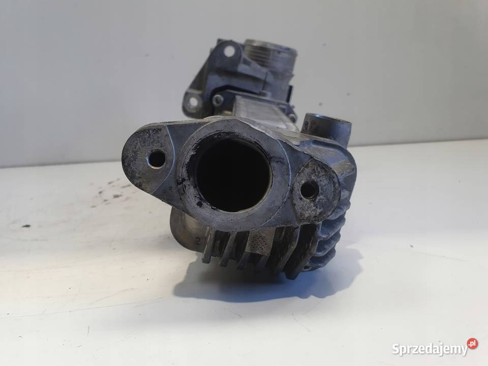 Volvo S60 II V60 20 D4 CHŁODNICA SPALIN egr Chełm