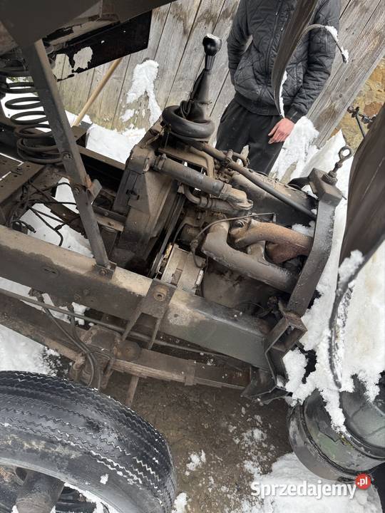 Multicar M25 Chochołów sprzedam