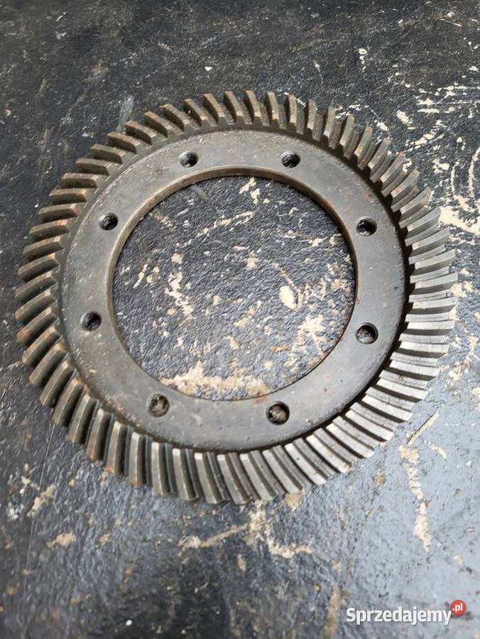 BMW R12 TALERZ DYFRA NAPĘD PRZEKŁADNIA BMW R17 Wały kardana Rybnik sprzedam