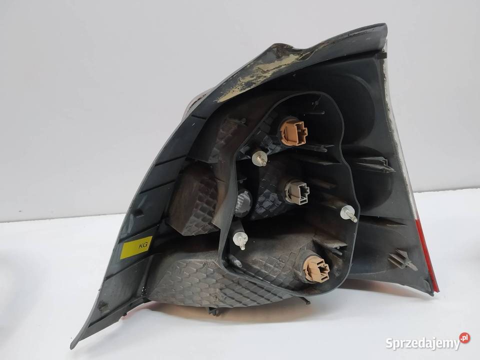 LAMPA TYŁ LEWA 5D HB LIFT Honda Civic VII