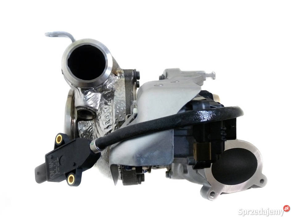 TURBINA NIEUŻYWANA 880943 SKODA 40 TDI Opole