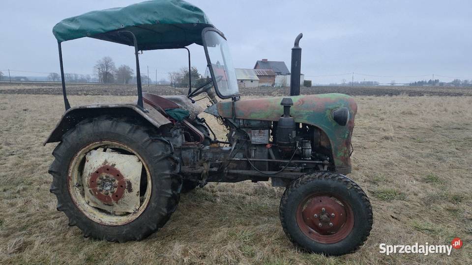 Kabina Ursus C25 C328 C330 śląskie Molna sprzedam