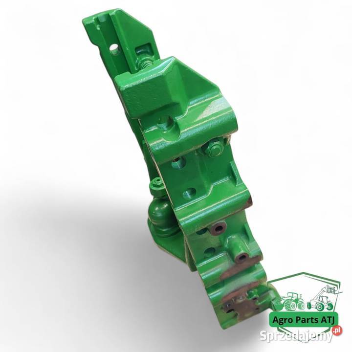 KONSOLA ZACZEPU RE333545 RE333549 John Deere Ciechanowiec