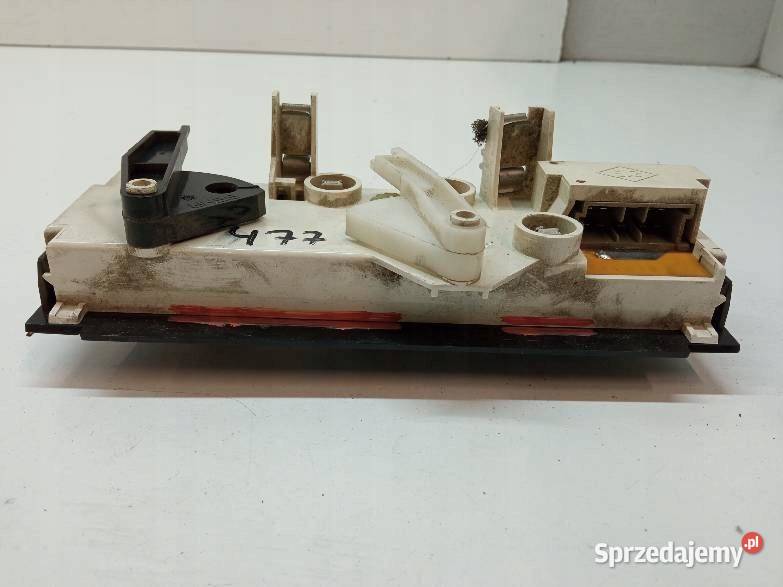 PANEL NAWIEWU 900047952 Renault Kangoo I