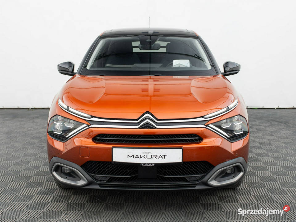 Citroen C4 GD2C99115 BlueHDi Shine EAT8 Szklany