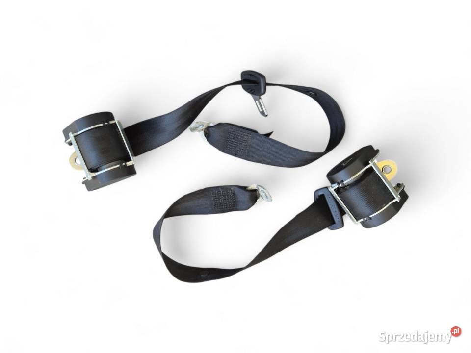 PAS BEZPIECZEŃSTWA TYŁ PRAWY LEWY SEAT ALTEA osobowe Działoszyce