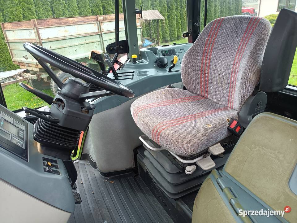 Sprzedam Mccormick MC 120 Pwer 6 łódzkie Opoczno