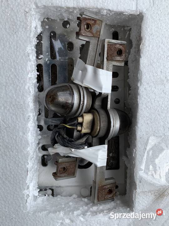Lampki tablicy zderzaka tył Chrysler Stratus Oświetlenie Warszawa sprzedam
