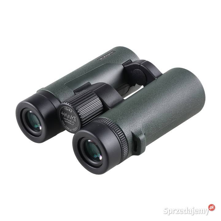 Lornetka Hawke Vantage HD 10x42 zielona Warszawa