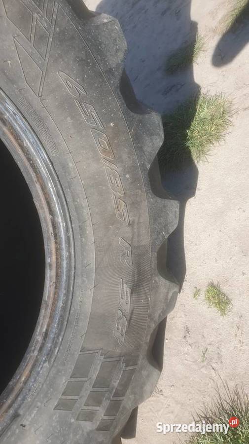 Opony Rolnicze 65085 R38 Korfantów