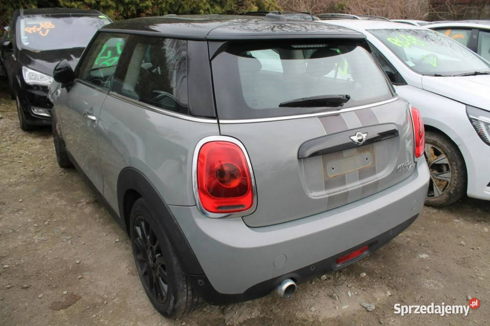 Mini Cooper II 2006 Ostrów Wielkopolski