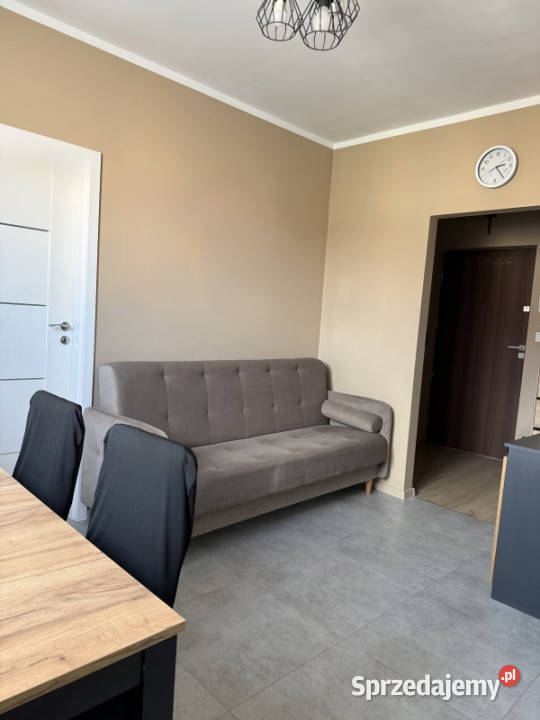 3 Pokoje w Centrum Wyposażenie w Sochaczew
