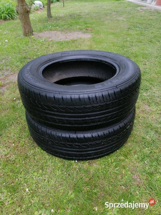 Opony letnie Westlake H600 1856514R 86H Kielce