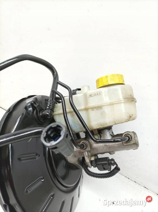 POMPA HAMULCOWA SERWO 6R1614105L Seat Ibiza IV sprzedam