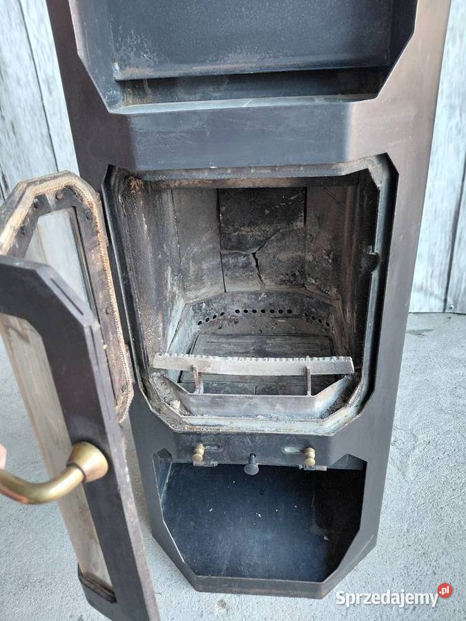 piec 7 kw 265 Byczyna