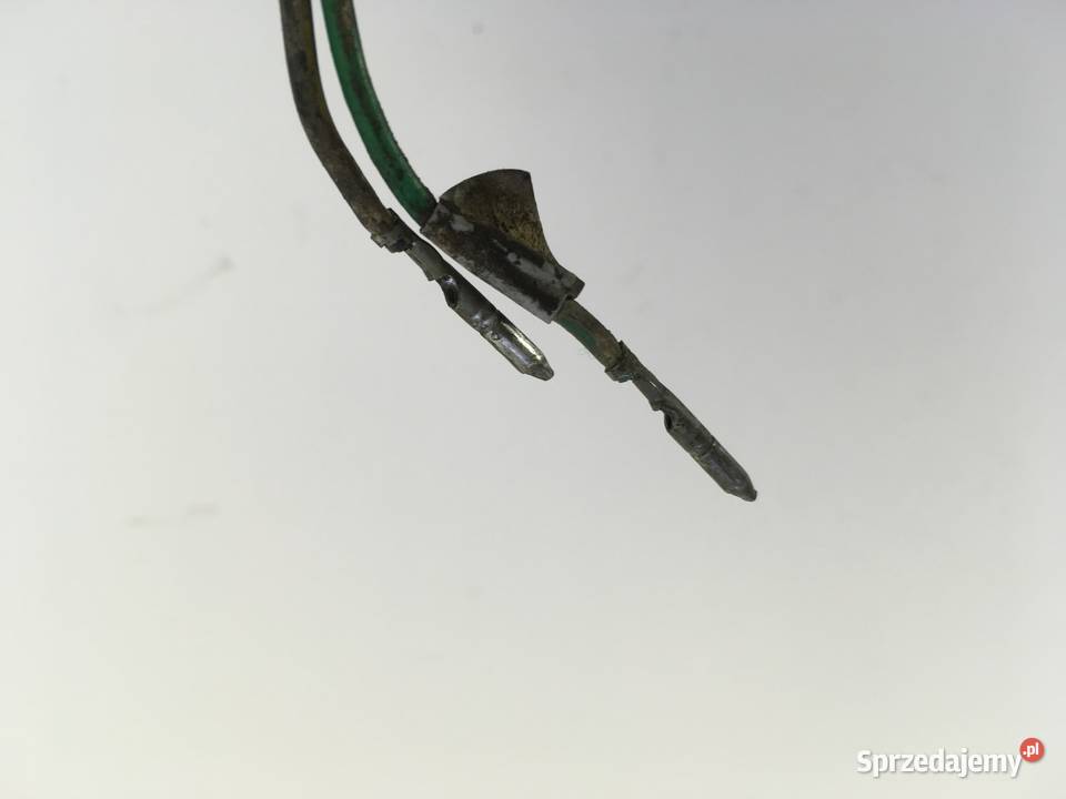 KAWASAKI EL EN VN Kierunkowskaz wózek boczny Łobżenica sprzedam