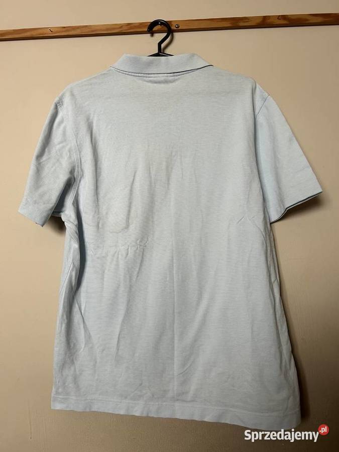 Koszulka polo LACOSTE XL Nowa OKAZJA Zamość sprzedam