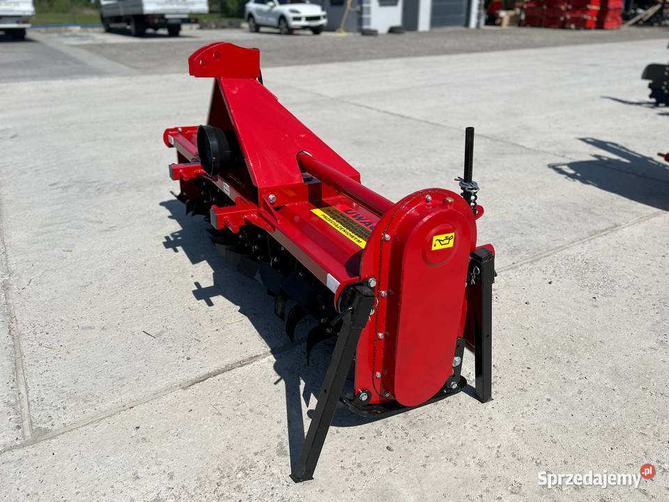 glebogryzarka gryzka gryza STRUMYK Pyrzowice