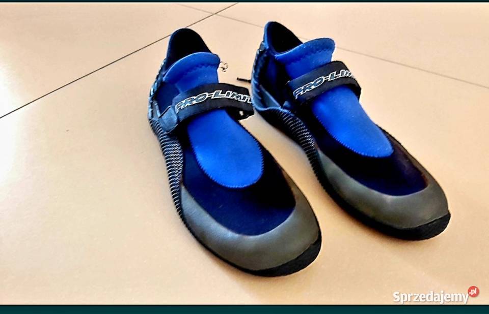 Buty neoprenowe Prolimit rozmiar 42 Warszawa