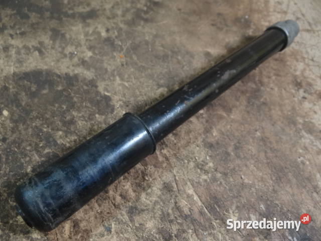 pompka HW MZ TS ETS Simson 30 org DDR Żary