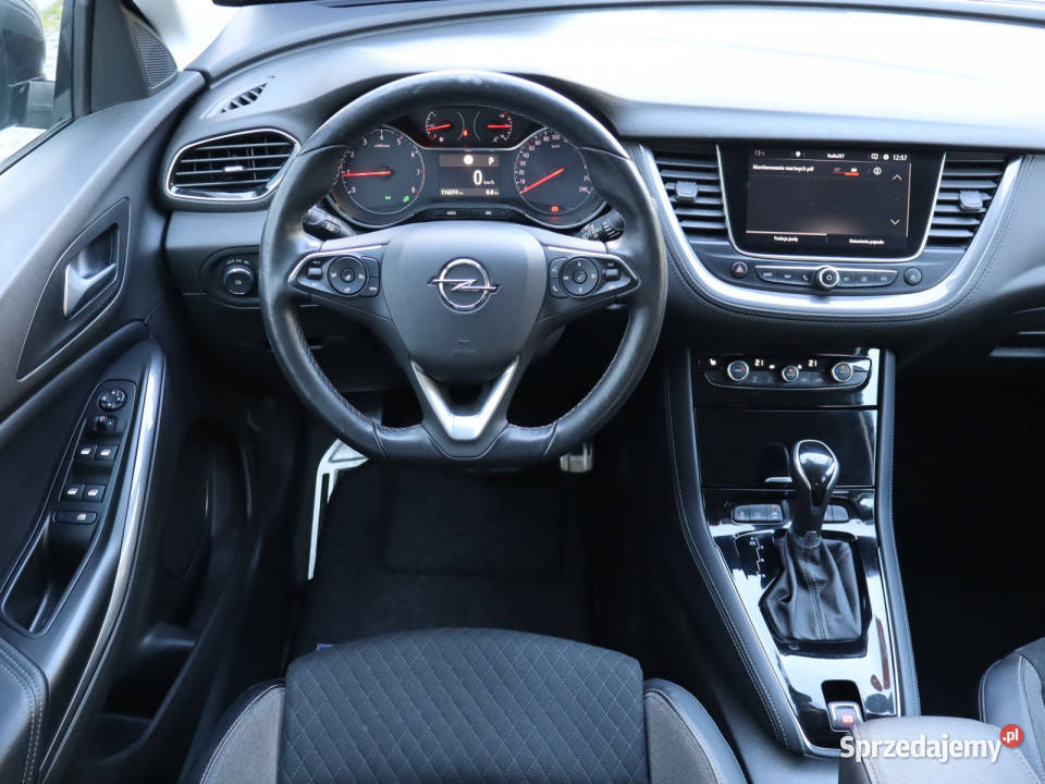 Opel Grandland 12 Turbo Piaseczno