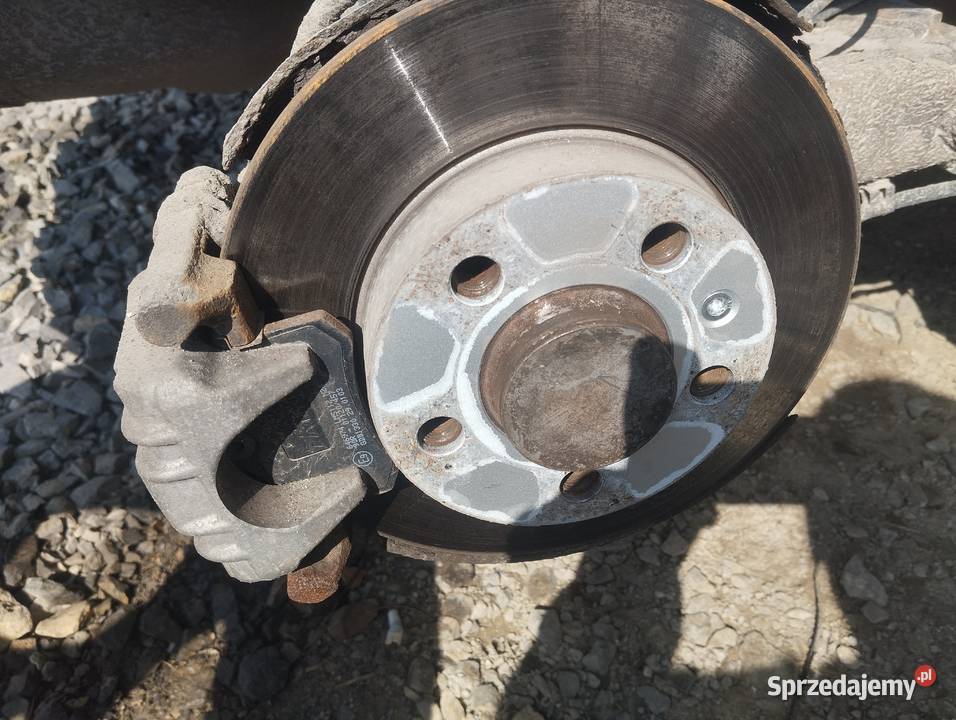 Audi a3 1589cm3 małopolskie Ściborzyce