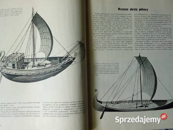 Architektura okrętów W Urbanowicz 1965 okręty łódzkie sprzedam