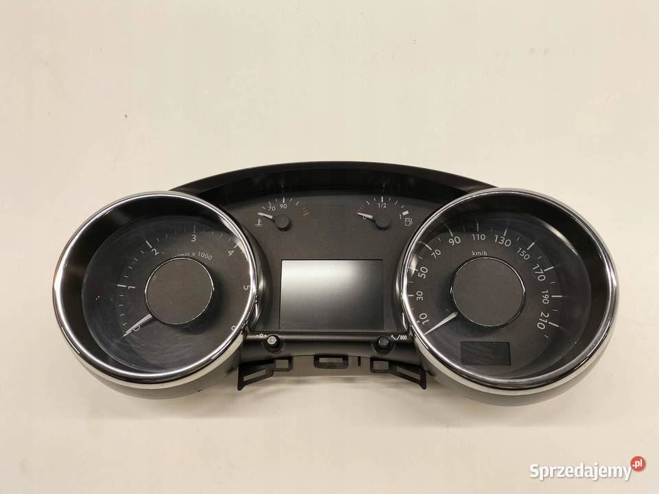 LICZNIK WYŚWIETLACZ 9676464480 967498248 20 HDI