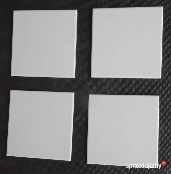 OD RĘKI GLAZURA 15x15 jasnokremowa, beżowa, biała, bordowa Świebodzice ...