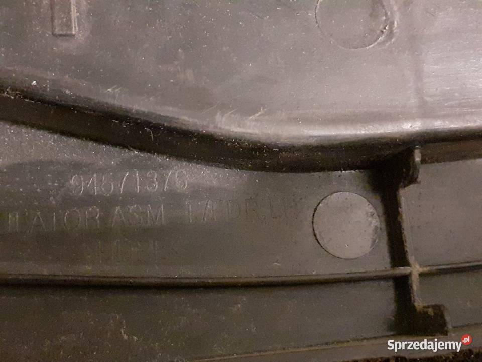 IZOLATOR BŁOTNIKA LEWY SPARK M300 12 94571376 wielkopolskie Ostrów Wielkopolski