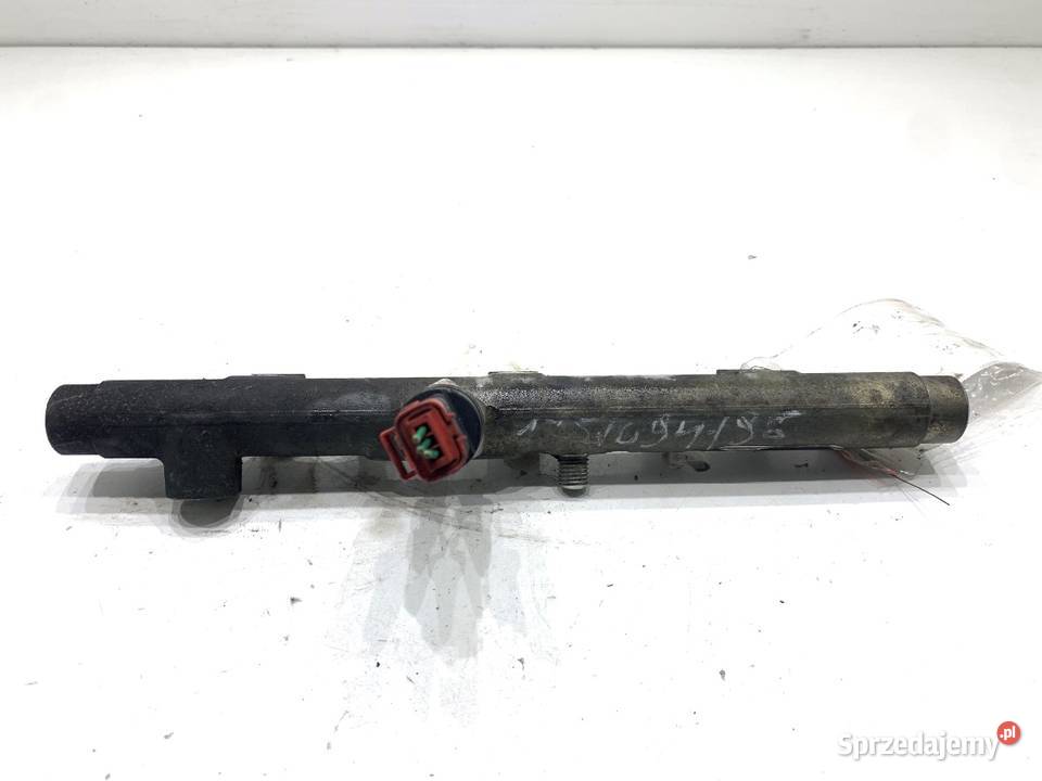 LISTWA WTRYSKOWA SUZUKI GRAND VITARA I osobowe podkarpackie