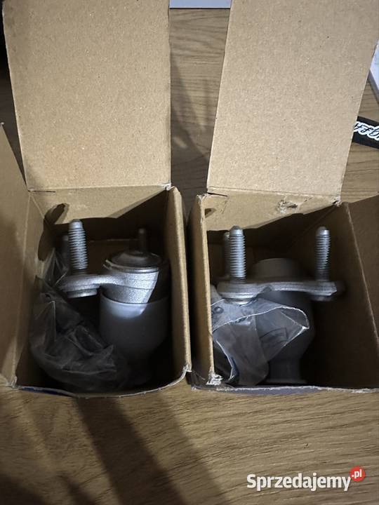 Sworzeń wahacza lemfrder volkswagen seat Audi Jaworzno