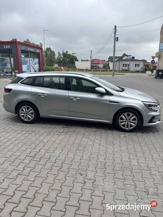 Sprzedam Renault Megane Full Led Polift 1461cm3 Korzenica