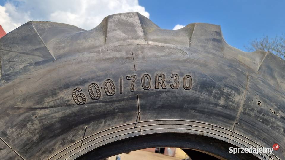 60070r30 starmaxx petlas Ozka 70 bieżnik Nowe Miasto Lubawskie