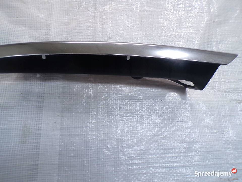 OPEL INSIGNIA KOMBI B LISTWA KAROSERII BŁOTNIKA