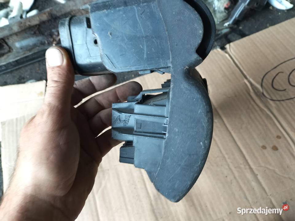 WŁĄCZNIK WYŁĄCZNIK ŚWIATEŁ ASTRA F 1 90450413LHD Kamień-Kolonia