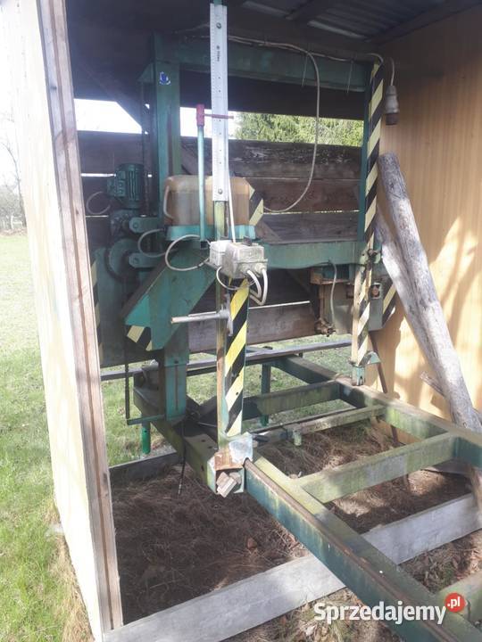 Trak mobilny Ciechanowiec