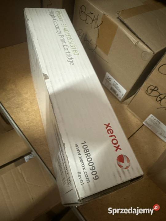 Toner Xerox 108R00909 Biuro Turek