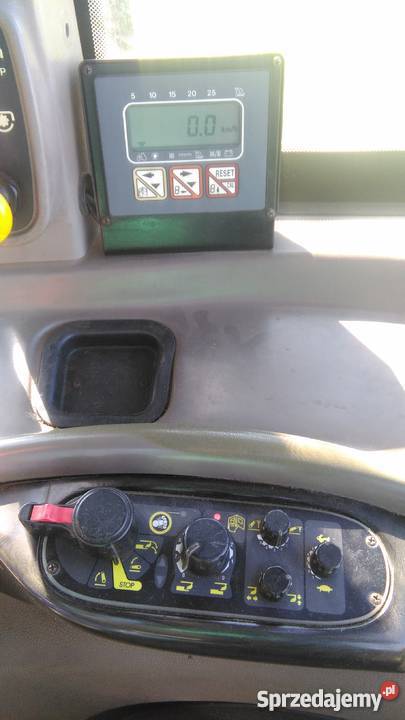 Case jx100u Nowe Czaple