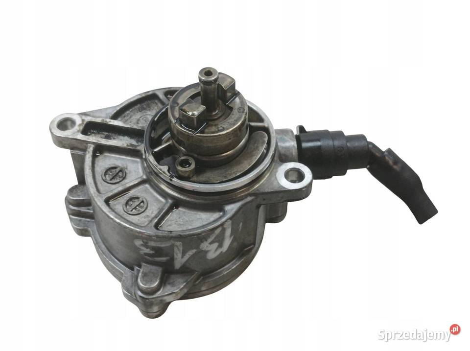 POMPA VACUM A64623001165 22 CDI MercedesBenz
