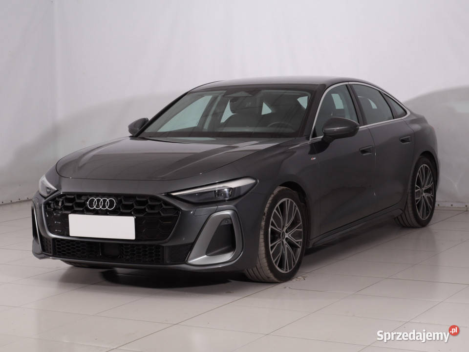 Audi A5 35 TFSI ASR (kontrola trakcji) Piaseczno
