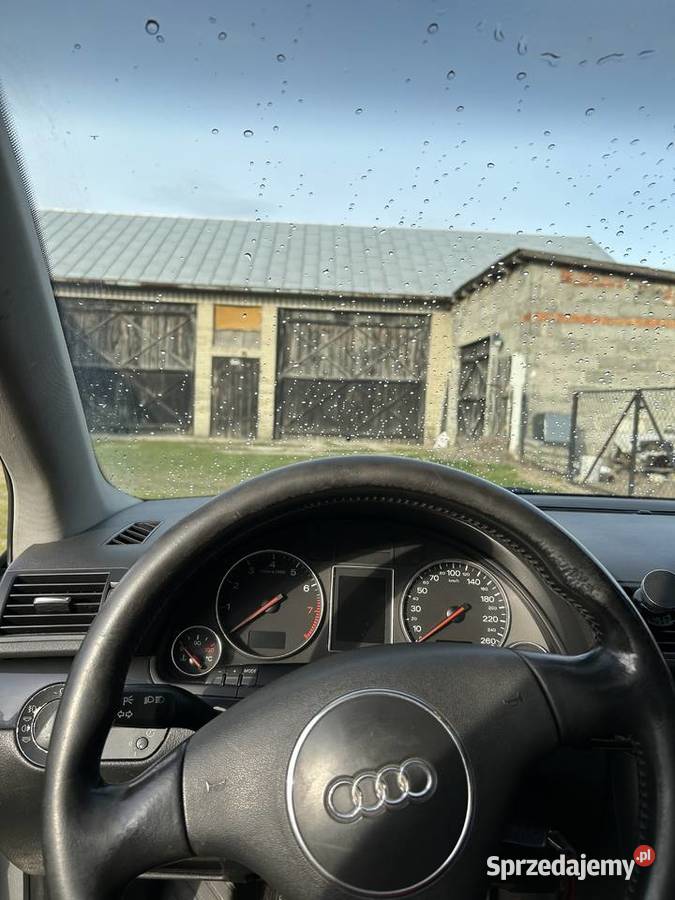 audi a4b6 18t 160hp200hp ESP A4