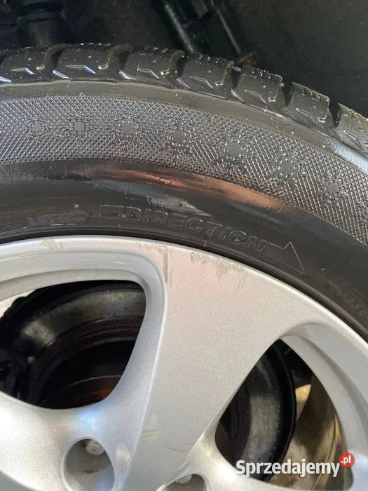 Felgi BORBET 16 Chorzów