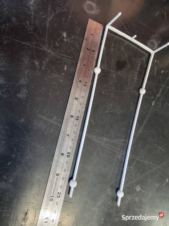 Przekładka transportowa do płyt betonowych Gdańsk