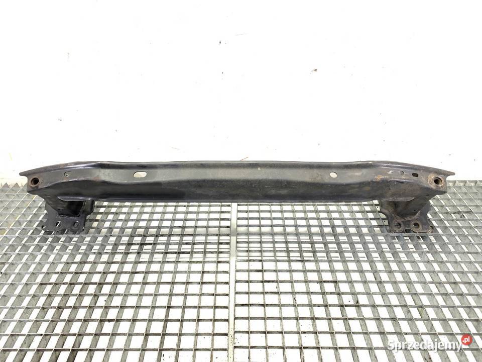 BELKA ZDERZAKA PRZÓD VW TOUAREG 0213 7L0807109 podkarpackie