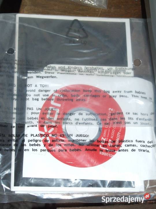 Gramofon Ion Audio USB TTUSB Stargard