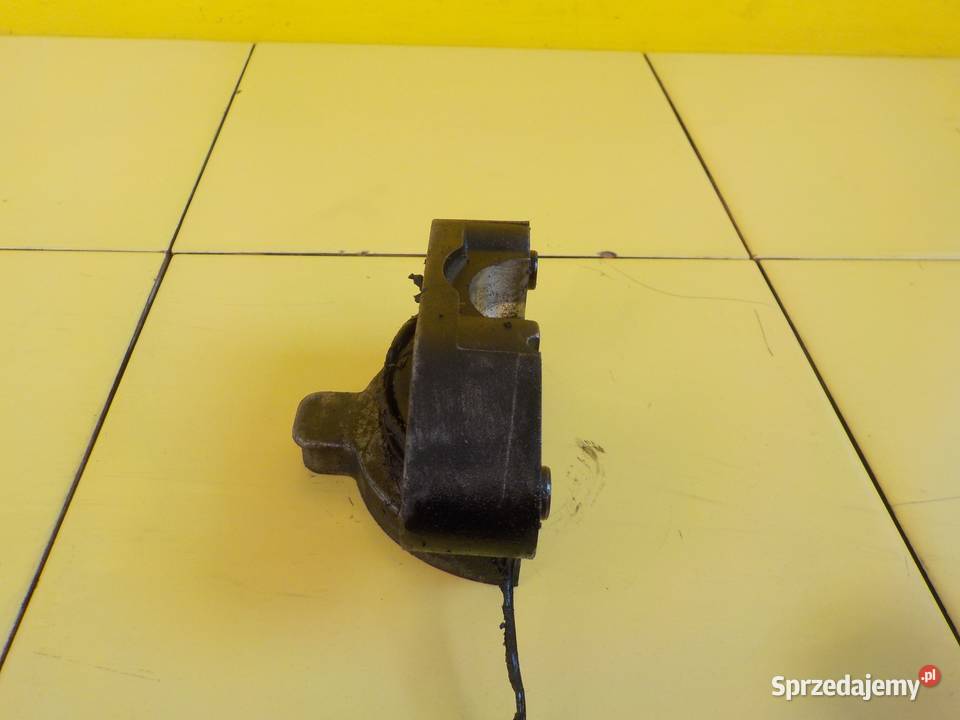 SANTA FE II 22 CRDI 07r 150 D4EB mostek świętokrzyskie Suków